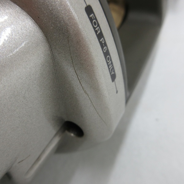 95デジタナSLS TM6000XT